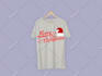 create custom typographic tshirt design