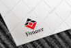 design elegant corporate logo
