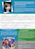 design one page speaker sheet within 24hours