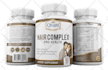 create label design for your product