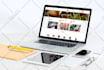 design web, mobile UI for you