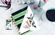 design magazine, catalog, booklet
