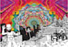 transform your concept or idea into a digital illustration