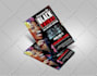 design any brochure with editable files