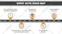 create a beautiful infographic