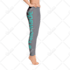 design leggings or capris pants