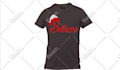 make amazing typography tee shirts designs