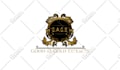design your badge or sticker or logo