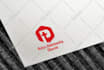 design elegant corporate logo