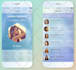 do figma design, figma website UI UX design, and mobile app UI design