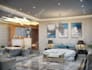 do your architectural interior design 3d rendering