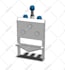 prepare 2D, 3D CAD models in AutoCAD, ProE or Solidworks
