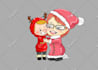 chibi character like you
