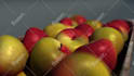 make photorealistic render of 3d models