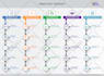 make an eyecatching and informative infographics