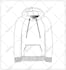 draw fashion technical tech packs