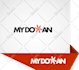 design a custom creative logo for your business or brand