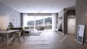 do interior renderings in 4k quality