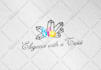 do creative logo design for you
