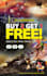 create a flyer, poster for your upcoming project