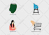 design custom icons for your mobile app or website