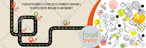 create amazing facebook covers and other banners