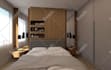 make highly realistic living room design