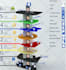 create 3d modeling and rendering project
