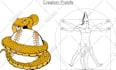 convert your image or logo into a clean vector file