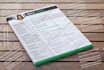 do professional resume writing, cover letter, linkedin and resume design
