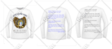 make creative t shirt design I am excellent in it