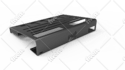 design plastic enclosures for 3d printing injection molding