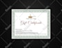 create professional flyer, brochure and invitation