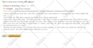 do a NATURAL testimonial or review