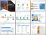 design wonderful business presentation