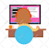 create a Vector Stock Illustration
