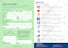 design professional flyer and brochure