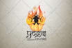 do a stunning yoga logo and wellness designs