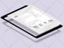 create responsive professional ebay listing template