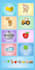 design mobile game graphics or UI UX