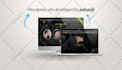 design web, mobile UI for you