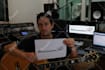 compose and Record a SONG with your Lyrics