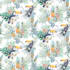 create trendy pattern, textile print solution