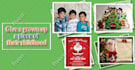 do party flyer, christmas flyer, and event flyer design