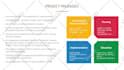 design a professional and sleek powerpoint presentation