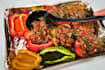 edit and enhance your food photos for menus and social media
