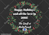 make you a digital holiday card