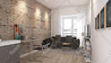 do interior renderings in 4k quality