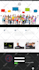 fix shopify and wordpress, create  business website