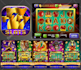 create amazing slots game graphics